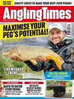 Angling Times